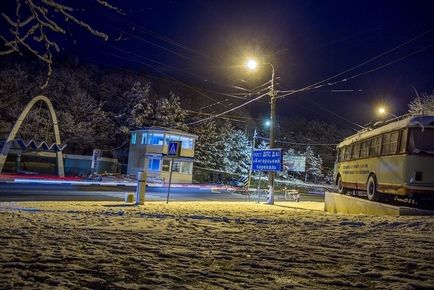 Зимовий відпочинок в криму - огляд гірськолижних курортів, ціни відпочинку та житла взимку