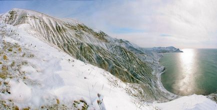 Зимовий відпочинок в криму - огляд гірськолижних курортів, ціни відпочинку та житла взимку