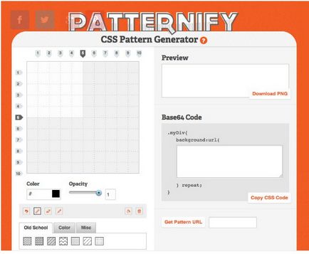 10 generatoare de coduri css gratuite