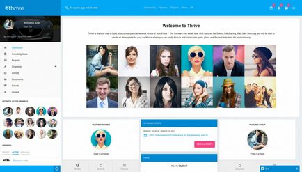 10 Cele mai bune teme de wordpress pentru site-ul de dating