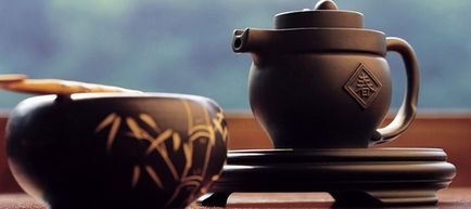 10 Mituri despre ceai