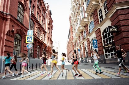 Pontok 10 felkészülés a versenyt 10km (készítmény) 10 pont a felkészülés a versenyt 10km