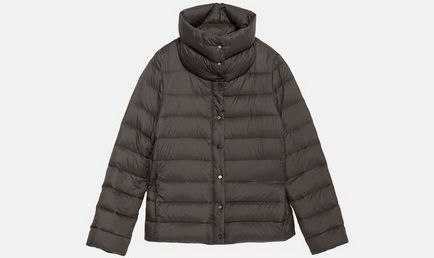 10 Тонких і теплих курток-подстёжек для тих, хто мерзне