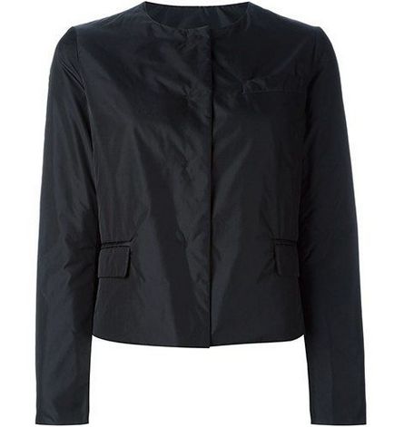 10 Тонких і теплих курток-подстёжек для тих, хто мерзне
