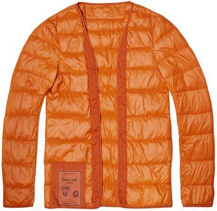 10 Jachete subțiri și calde - jupoane pentru cei care îngheață