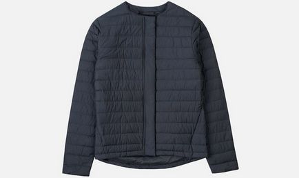 10 Jachete subțiri și calde - suspensii pentru cei care îngheț