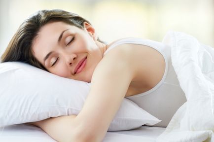 11 Правил для хорошого сну, жіночий портал comode