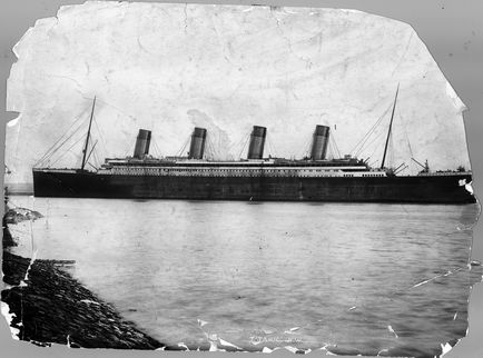Április 14. „Titanic” jéghegynek ütközött, frissebb - a legjobb a nap, amit valaha is szüksége van! (Walter Úr megparancsolta) Április 14. „Titanic” jéghegynek ütközött, frissebb - a legjobb a nap, amit valaha is szüksége van!