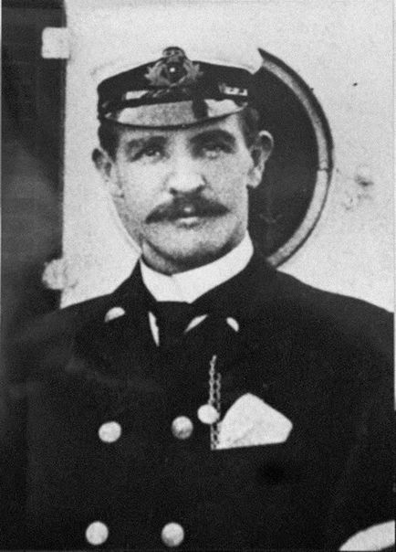 Április 14. „Titanic” jéghegynek ütközött, frissebb - a legjobb a nap, amit valaha is szüksége van! (Greenwich tengerészeti múzeum) Április 14. „Titanic” jéghegynek ütközött, frissebb - a legjobb a nap, amit valaha is szüksége van!