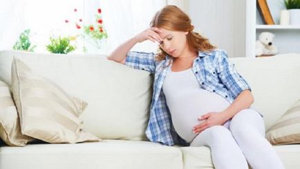 14 Fapte despre sarcină, pe care ar trebui să nu mai credeți