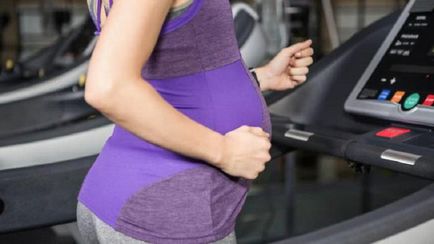 14 tény a terhesség, ami kell hinni
