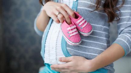 14 Fapte despre sarcină, pe care ar trebui să nu mai credeți