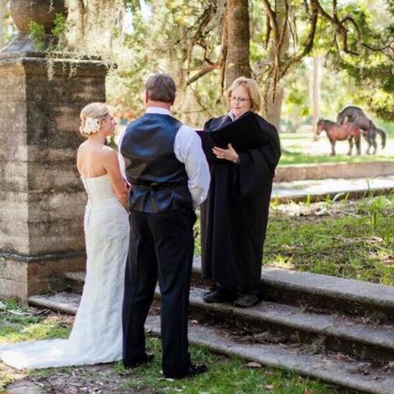 15 Самих невдалих весільних фотографій