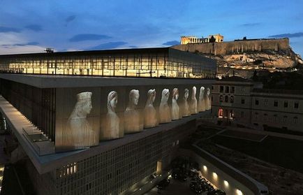 25 Fapte puțin cunoscute despre Parthenon - unul dintre monumentele legendare ale arhitecturii antice