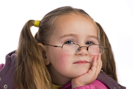 6 Metode eficiente de prevenire, cum să mențină vederea la copil
