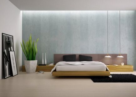 9 Plante interioare care sunt potrivite pentru dormitor - design interior - interior, feng shui,