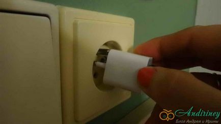 Adaptor pentru priza euro și necesitatea de a călători