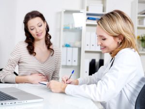 Adenomyosis tünetek és kezelések, okai és diagnózis