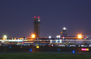 Aeroporturile din New York