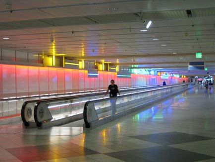 Aeroportul din München