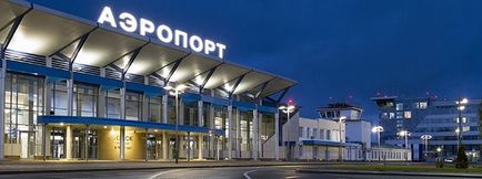 Tomszk repülőtér Bogashevo Airport (TOF) - Online eredményjelző, a menetrend járatok (repülőtér) Tomszk repülőtér Bogashevo Airport (TOF) - online kijelző, repülési menetrend