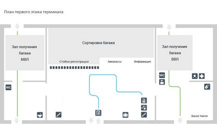 Аеропорт томск Богашево (tof) - онлайн табло, розклад рейсів