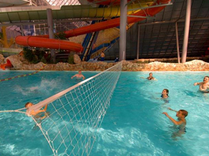 Aquapark - barionix - în Kazan