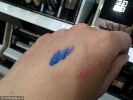 Акварельні фарби весни огляд весняної колекції макіяжу points d encrage makeup collection spring