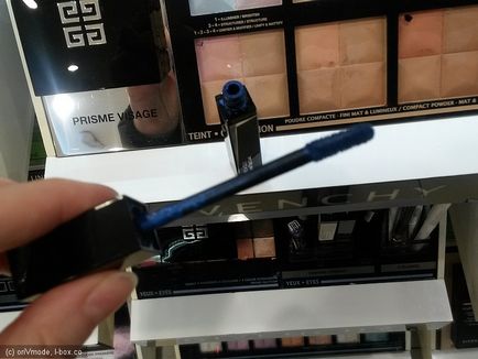 Акварельні фарби весни огляд весняної колекції макіяжу points d encrage makeup collection spring