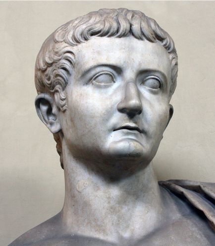 Alkogenia Tiberius