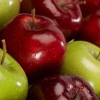 Алергія на яблуко, на яблучне пюре або яблучний сік у грудничка