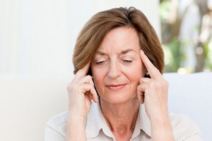 Allergia a menopauza tüneteit, okok és a kezelés