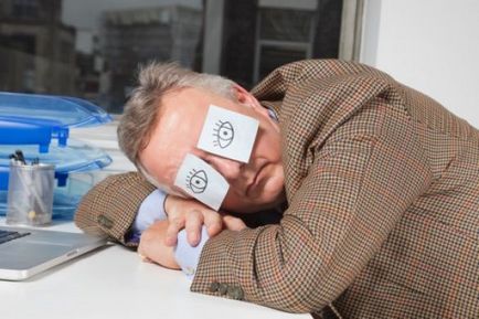 Amerikai tudósok elmondták, hogyan kell aludni jobb és felébredni gyorsabban - Egészség