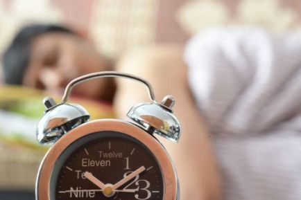 Американські вчені розповіли, як спати краще і прокидатися швидше - здоров'я