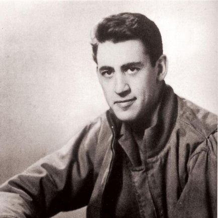 Scriitor american jerom David Salinger biografie, creativitate