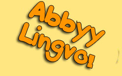 Engleză dicționar abbyy lingvo, enjoyenglish-blog