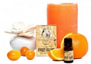 Апельсинове масло від целюліту його властивості, як використовувати в домашніх умовах, відео поради