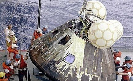 Apolo 13 istorie ascunsă, cea mai interesantă