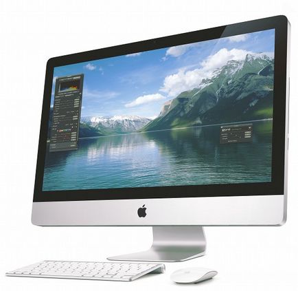 Apple imac