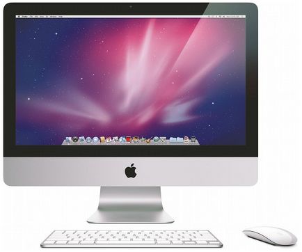 Apple imac