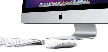 Apple imac