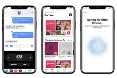 Apple почала масово збирати всі три нових iphone, - новини зі світу apple