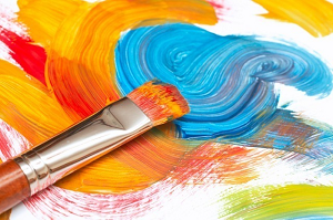 Art Therapy színezés 18 sablonokat pihenés, egészség és szépség
