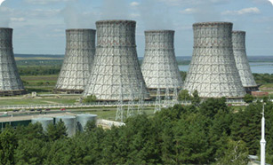 Licența atomică a lui Rostechnadzor (inspecția nucleară)