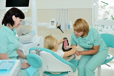 Avanto, stomatologie în kiev, centru, pechersk, hem - o rețea de clinici stomatologice