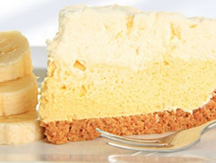 Banana crema pentru biscuiti tort cele mai bune retete de gatit cu fotografii