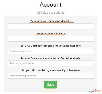 Rotator Bitcoin sau colector bitcoin