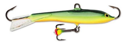 Blansiry Rapala Classic legendává vált