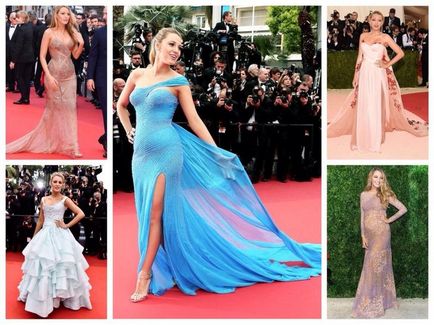 Blake Lively - afla secretele icoanei stilului modern