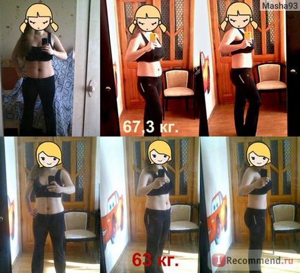 Bodyflex - 